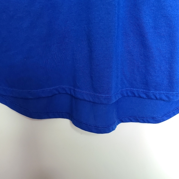 Athletic Works Baseball Doleman Sleeves Graphic - Picture 6 of 7